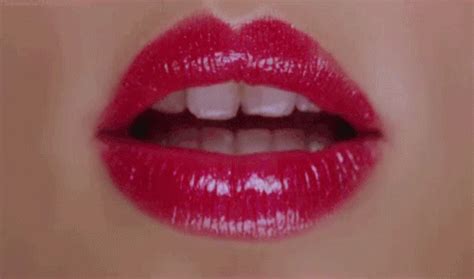 Lip To Lip Kiss GIFs